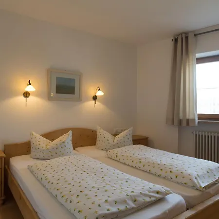 Am Kohlplaetzle Posse Appartement