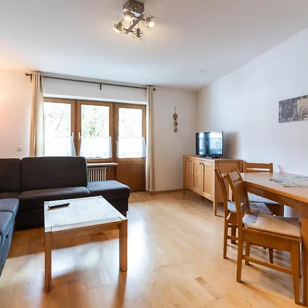 Apartment Am Kohlplaetzle Posse Oberstdorf