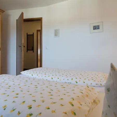 Apartment Am Kohlplaetzle Posse