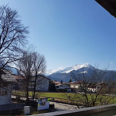 Appartement Am Kohlplaetzle Posse