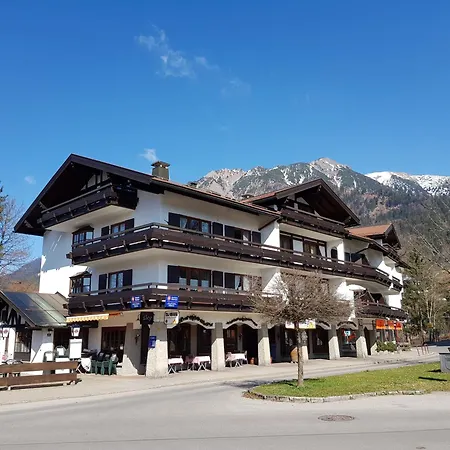 Apartamento Am Kohlplaetzle Posse *