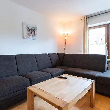 Am Kohlplaetzle Posse Apartment Oberstdorf