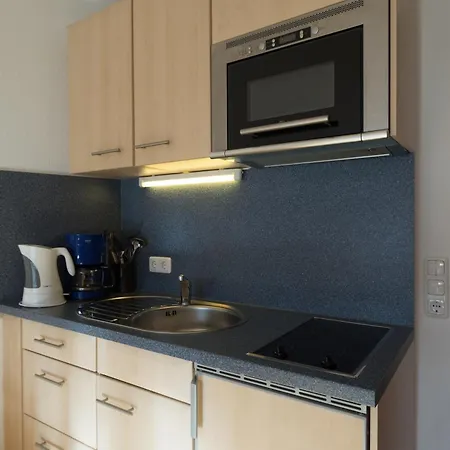 Am Kohlplaetzle Posse Apartment