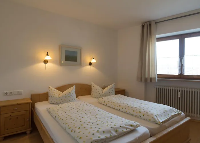 Am Kohlplaetzle Posse 아파트