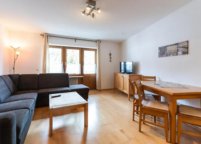 아파트 Am Kohlplaetzle Posse 오버스트도르프