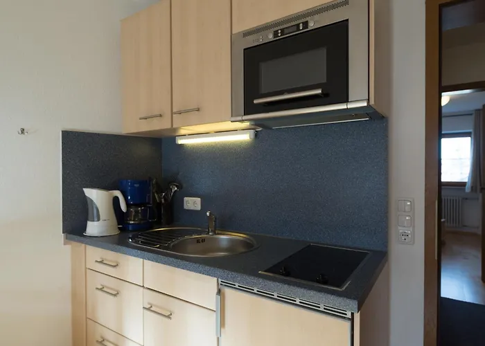 Am Kohlplaetzle Posse 아파트